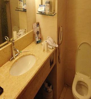 Sanya City Link Hotel Exterior photo